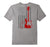 Bass Guitar T Shirts Bass With American Flag American Pride