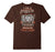 Famous funny crazy barista job hot trend t-shirt