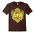 Big Texas Three Wise Monkeys T-Shirt