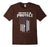 K9 Unit Shirt: Detect & Protect K9 Unit Dog Shirt