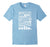Cello Player T-Shirt Cellist Strings Music Quote Gift