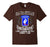173Rd Airborne Brigade Combat Team Tshirt