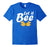 Let It Bee Funny T-Shirt