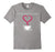 Coffee Is My Valentine T-Shirt