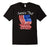 America First Flag Patriotic T Shirt