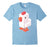 Crossy Road Chicken Classic T-Shirt
