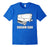 Iq Tees: Dream Car T-Shirt