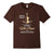 Cello Musical T-Shirt For Player