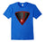 Jesus Is My Super Hero T-Shirt Christian Apparel