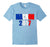 Macron 2017 President T-Shirt
