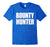 Bounty Hunter Tee Shirt