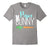 Men'S Easter Papa Bunny Family Couples T-Shirt