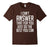 I Can'T Answer That For You Just Do The Best You Can Shirt