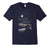 Design By Humans: Wandering Bear Graphic T-Shirt
