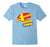 Autism Awareness Tshirt - Autism Is My Super Power