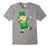 Leprechaun Dab St. Pattys Day Shirt