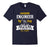 Great T-Shirt For Engineer Mom. Funny Gift For Mother'S Day.