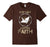 Just Have A Little Faith Tshirt Prison Break 2017