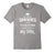 Into The Smokies I Go - Great Smoky Mountains T-Shirt