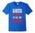 God's Love is all we need - Heart Christian T-shirt