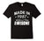 Made In 1987, 30 Years Of Being Awesome Tshirt