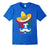 Dtf Down To Fiesta T-Shirt