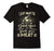I Just Want To Drink Beer T-Shirt, Smoke Some Meat T-Shirt