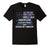 All My Life I Have Lived By A Simple Code T-Shirt