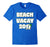 Family Beach Vacation 2017 T-Shirt Beach Vacay Men Women Kids