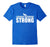 Funny German Shepherd T Shirt German Shepherd Strong