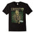 Marvel Groot Guardians Of Galaxy 2 Growth Graphic T-Shirt