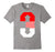3 Up 3 Down Baseball T-Shirt Funny Gifts For Baseball Player