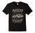 Americas Highway Legendary Garage Vintage Auto T Shirt 1983