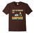 I Don'T Get Homesick I Get Campsick Camping T-Shirt