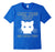 May The Cat Be With You T-Shirt, Funny Cat Lover T-Shirt