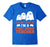 First Grade - Teacher Ghosts T-Shirt