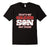 Baseball Grandson Out There Shirt