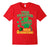 Math Teacher - St Patricks Mathematicians T-Shirt