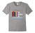 I'D Rather Be Coloring - Coloring Book T-Shirt