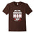 Funny T-Shirt For Nursing Mom. Great Gift For Mother.