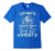 I Just Want To Drink Beer T-Shirt, Smoke Some Meat T-Shirt