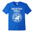 Muster Drill Interrupting Bar Service 1928 Cruise T-Shirt