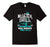 Muster Drill Interrupting Bar Service Since 1972 T Shirt