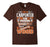 Carpenter Person Girl Calls When Needs Some Wood Tshirt