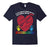 Kindergarten - Full Heart T-Shirt