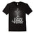 Christian T-Shirts - 1 Cross + 3 Nails = 4Given Tee
