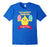 Eggspert Hunter Shirt Kids Boys Girls - Happy Easter T Shirt