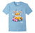 Blabbit Eggs-Travaganza T-Shirt