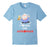 Cute Funny I Found The Afikoman Jewish T-Shirt