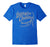 Bangin Chains Disc Golfing Shirt Frisbee Golf Shirt